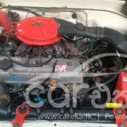 TOYOTA CARINA 1986