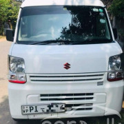 SUZUKI EVERY 2015