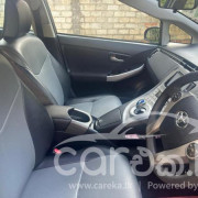 TOYOTA PRIUS 2013