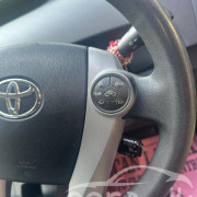 TOYOTA PRIUS 2013