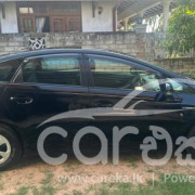 TOYOTA PRIUS 2013