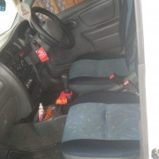 SUZUKI ALTO 2008