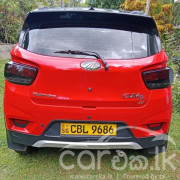 MAHINDRA KUV100 2021