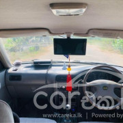 NISSAN SUNNY FB13 1993