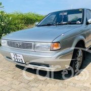 NISSAN SUNNY FB13 1993