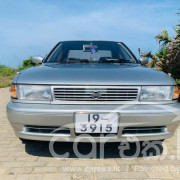NISSAN SUNNY FB13 1993