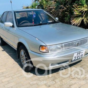 NISSAN SUNNY FB13 1993