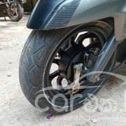 TVS NTORQ 2020