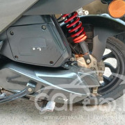 TVS NTORQ 2020