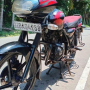BAJAJ DISCOVER 125 2013