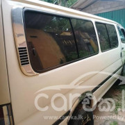 TOYOTA DOLPHIN LH113 1994