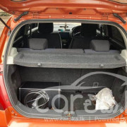SUZUKI SWIFT 2004