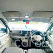 SUZUKI EVERY 2007