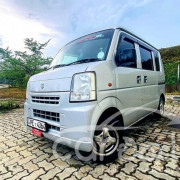 SUZUKI EVERY 2007