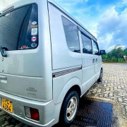 SUZUKI EVERY 2007