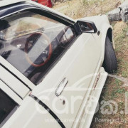 DAIHATSU CHARADE 1985