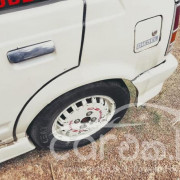 DAIHATSU CHARADE 1985
