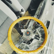 DAIHATSU CHARADE 1985