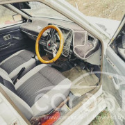 DAIHATSU CHARADE 1985