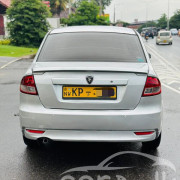 PROTON SAGA 2011