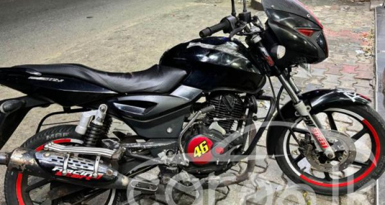 BAJAJ PULSAR 180 2007
