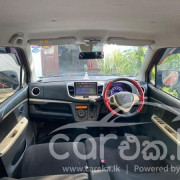 SUZUKI WAGON R 2014