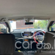 SUZUKI WAGON R 2014
