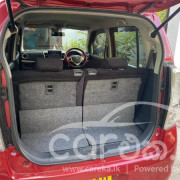 SUZUKI WAGON R 2014