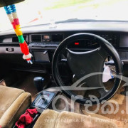 TOYOTA CROWN 1991