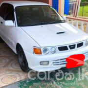 TOYOTA STARLET EP82 GT 1994