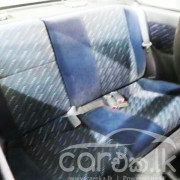 TOYOTA STARLET EP82 GT 1994