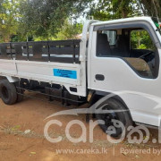 ISUZU ELF 1995