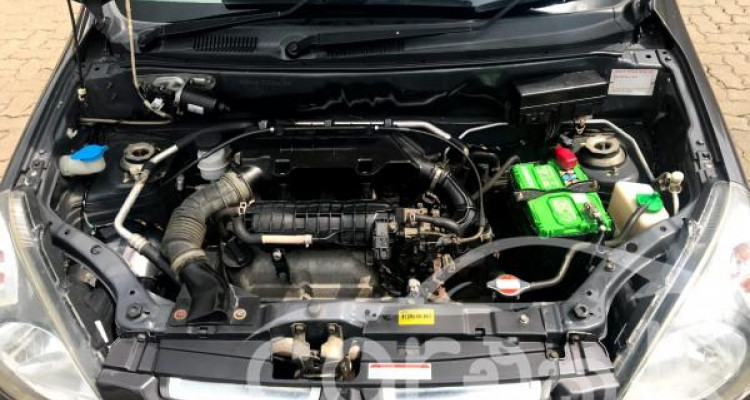 SUZUKI ALTO 2015