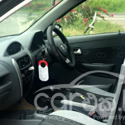 SUZUKI ALTO 2015