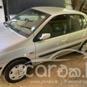 TATA INDIGO 2004