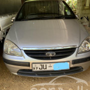 TATA INDIGO 2004