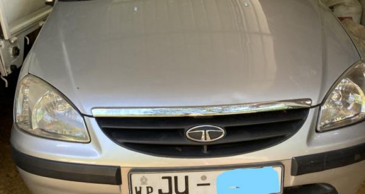 TATA INDIGO 2004