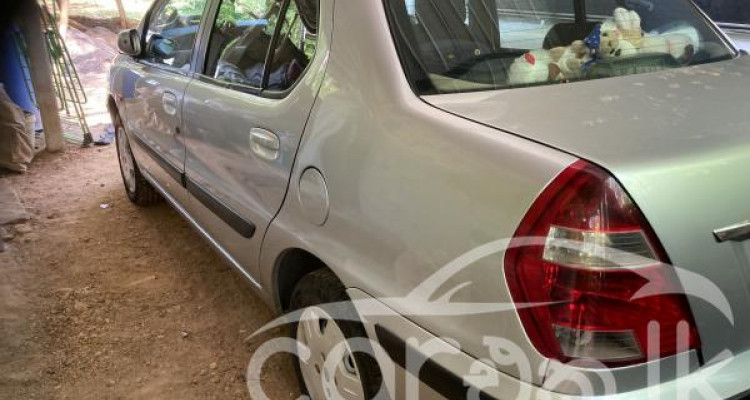 TATA INDIGO 2004
