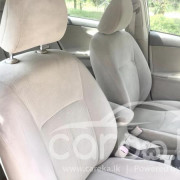 TOYOTA COROLLA 141 2008