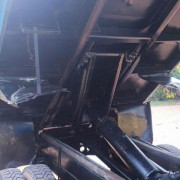 ISUZU NPR 1996