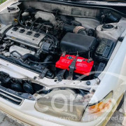 TOYOTA COROLLA 110 1998