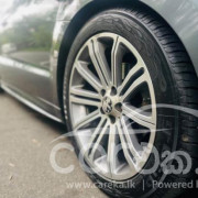 PEUGEOT RCZ 2013