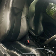 PEUGEOT RCZ 2013