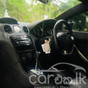 PEUGEOT RCZ 2013