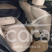 TOYOTA YARIS 2007