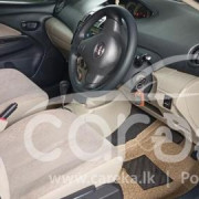 TOYOTA YARIS 2007
