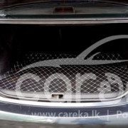 TOYOTA YARIS 2007