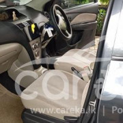 TOYOTA YARIS 2007