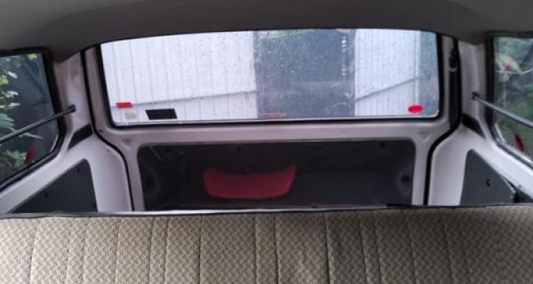TOYOTA COROLLA DX WAGON KE72 1986