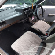 TOYOTA COROLLA DX WAGON KE72 1986
